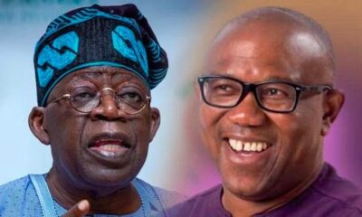 APC States Conditions To Be Met By Peter Obi Before Debate With Tinubu