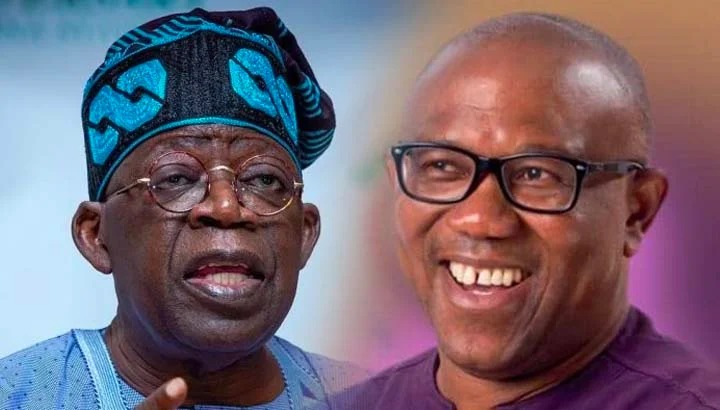 APC States Conditions To Be Met By Peter Obi Before Debate With Tinubu