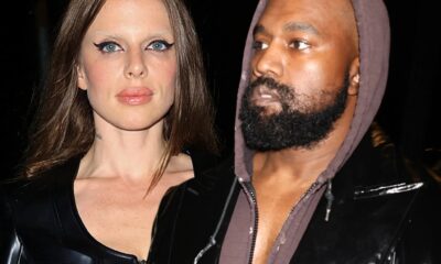 Julia Fox Claims To Have Dated Kanye West So As To Get Him Off Kim's Back