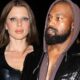 Julia Fox Claims To Have Dated Kanye West So As To Get Him Off Kim's Back