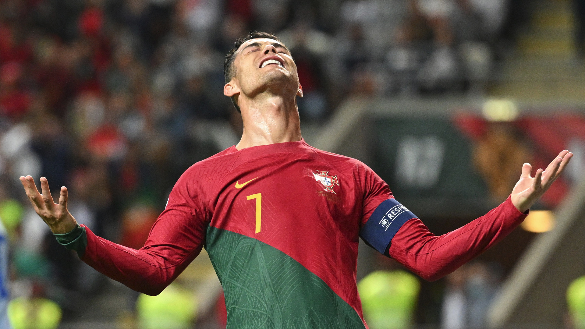 Bruno Fernandes Defends Ronaldo Celebration