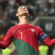 Pure luck -- Aguero trash talks Ronaldo's free kick