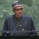 President Buhari Calls For Urgent Actions On Climate Change
