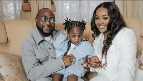 Davido's Sons's Autopsy Confirms Death By Drowning