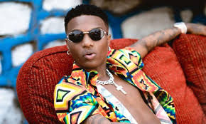 I Want To Live Forever Just Like Bob Marley — Wizkid