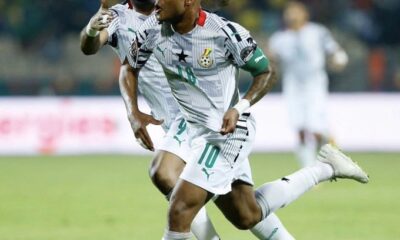Portugal Will Decimate Us—Former Ghana Player Confesses