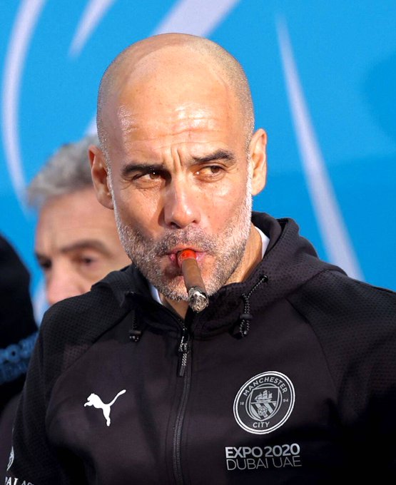 Pep Guardiola to Continue Haunting Liverpool and the Premier League