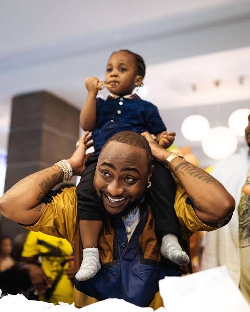 Police Ready For Autopsy In The Davido’s Son Case