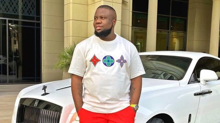Hushpuppi Allegedly Bags 11 Years Prison Sentence In US