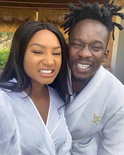 I Could Be Married Now Without Anyone Knowing – Mr. Eazi