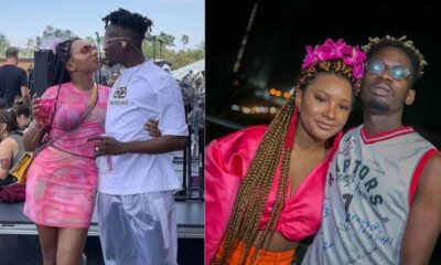 I Could Be Married Now Without Anyone Knowing – Mr. Eazi