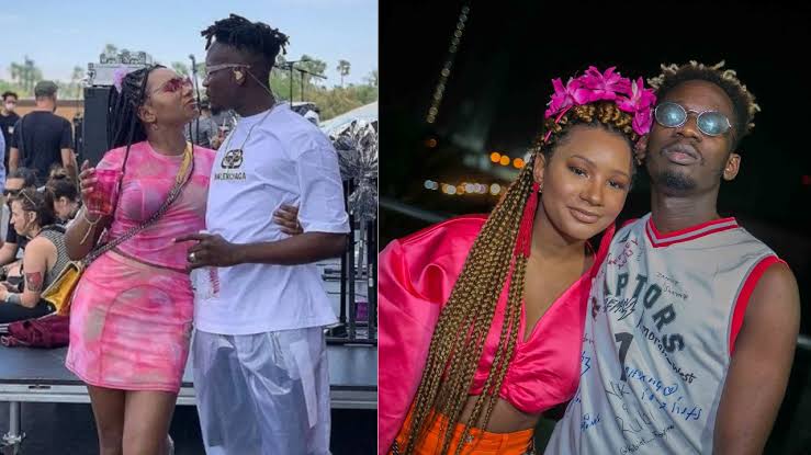 I Could Be Married Now Without Anyone Knowing – Mr. Eazi