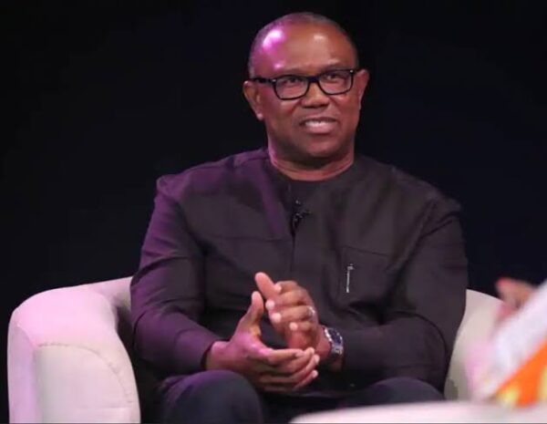 Peter Obi Sued For Involving Young Child In Election Rally