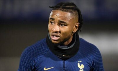 Christopher Nkunku Won't Be Playing In The World Cup After Sustaining Injury In Training