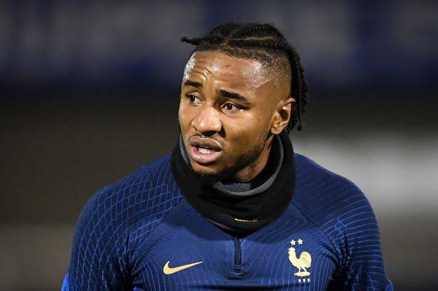 Christopher Nkunku Won't Be Playing In The World Cup After Sustaining Injury In Training