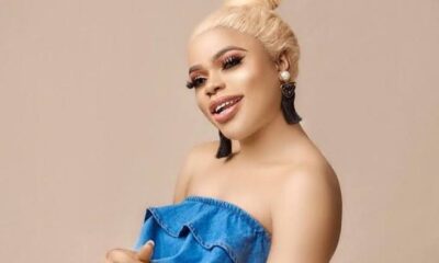 Snatching Women Husband Is My Sole Purpose In Life — Bobrisky Spills