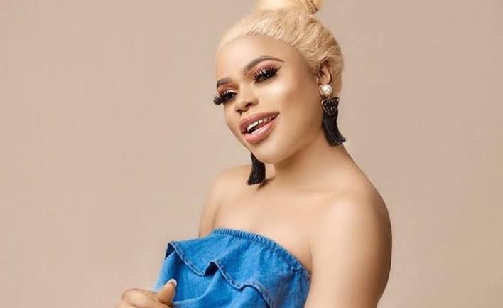 Snatching Women Husband Is My Sole Purpose In Life — Bobrisky Spills