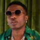 I Want My New Songs To Inspire My Kids — Wizkid