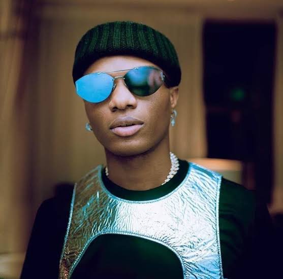 I Want My New Songs To Inspire My Kids — Wizkid