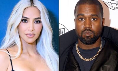 Kim To Be Paid $200k Monthly For Child Support After Divorce From Kanye
