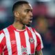 Brentford Star, Ivan Toney In Trouble With Football Authorities