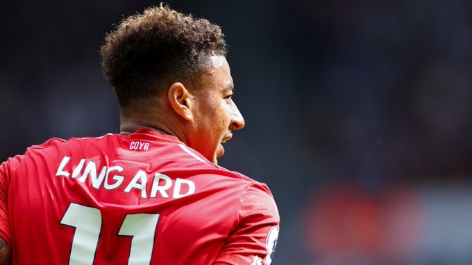 Jesse Lingard Reacts To Piers Morgan Uncensored