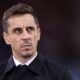 Gary Neville Goes on The Defensive For Working For Qatar