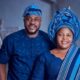 My Sweet 16 – Odunlade Adekola Celebrates Wife On Birthday