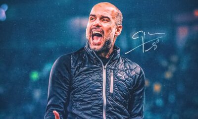 Pep Guardiola to Continue Haunting Liverpool and the Premier League