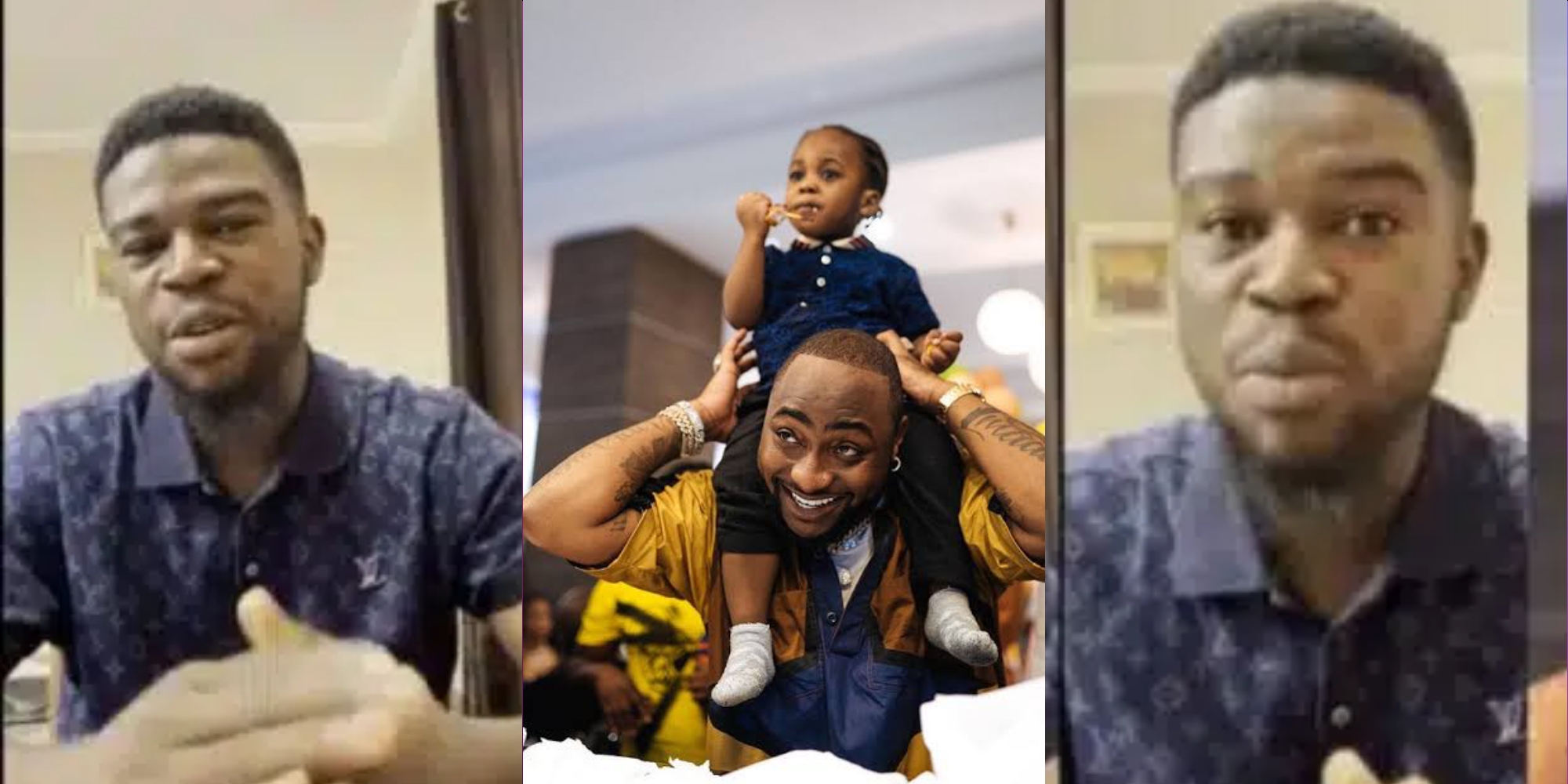 Police Ready For Autopsy In The Davido’s Son Case