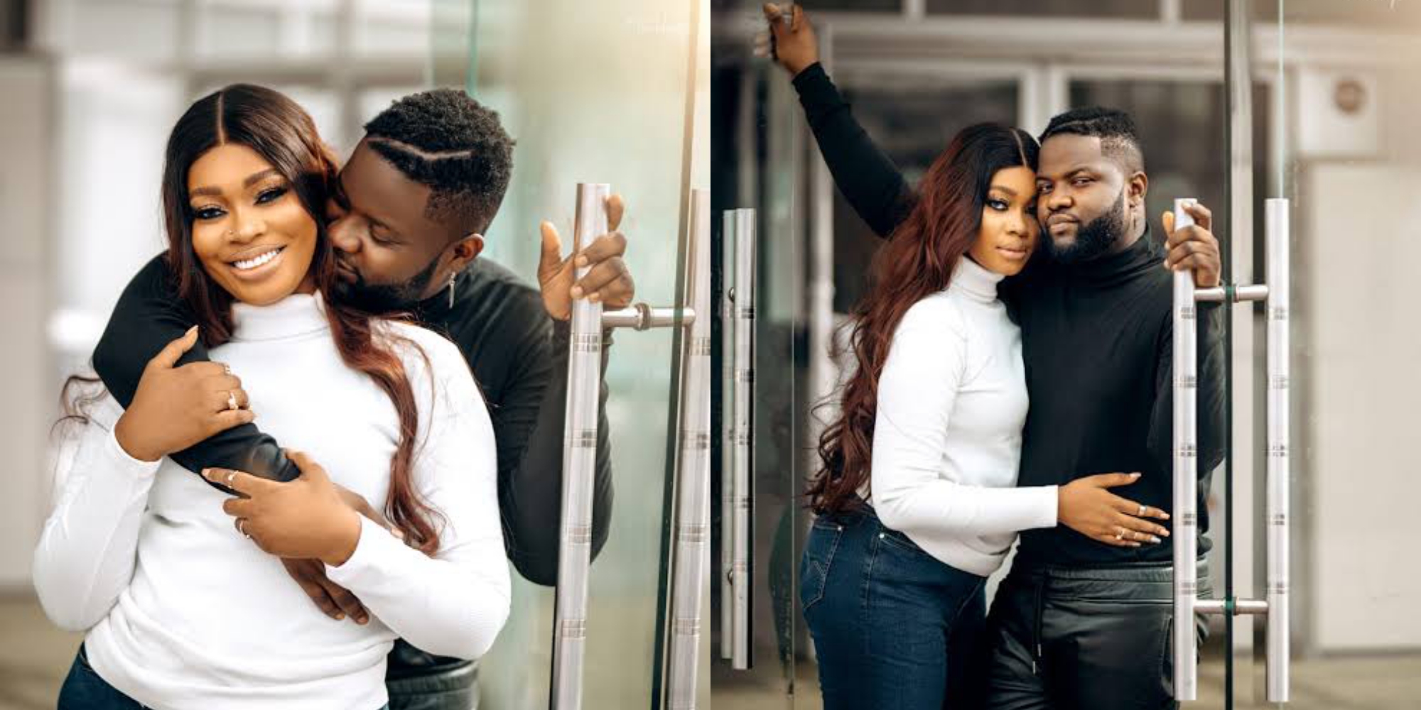 I Was Married To The Devil — Singer Skales Releases 'Diss Track' Against Wife