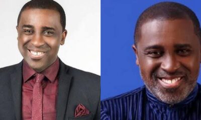 "..They Look For Ways To Disrupt Peter Obi" — Frank Edoho Slams Igbo Politicians