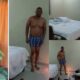Husband Nabs Pregnant Wife Naked With Pastor On Matrimonial Bed