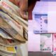 Torrorists Reject Old Naira Noted For Ransom