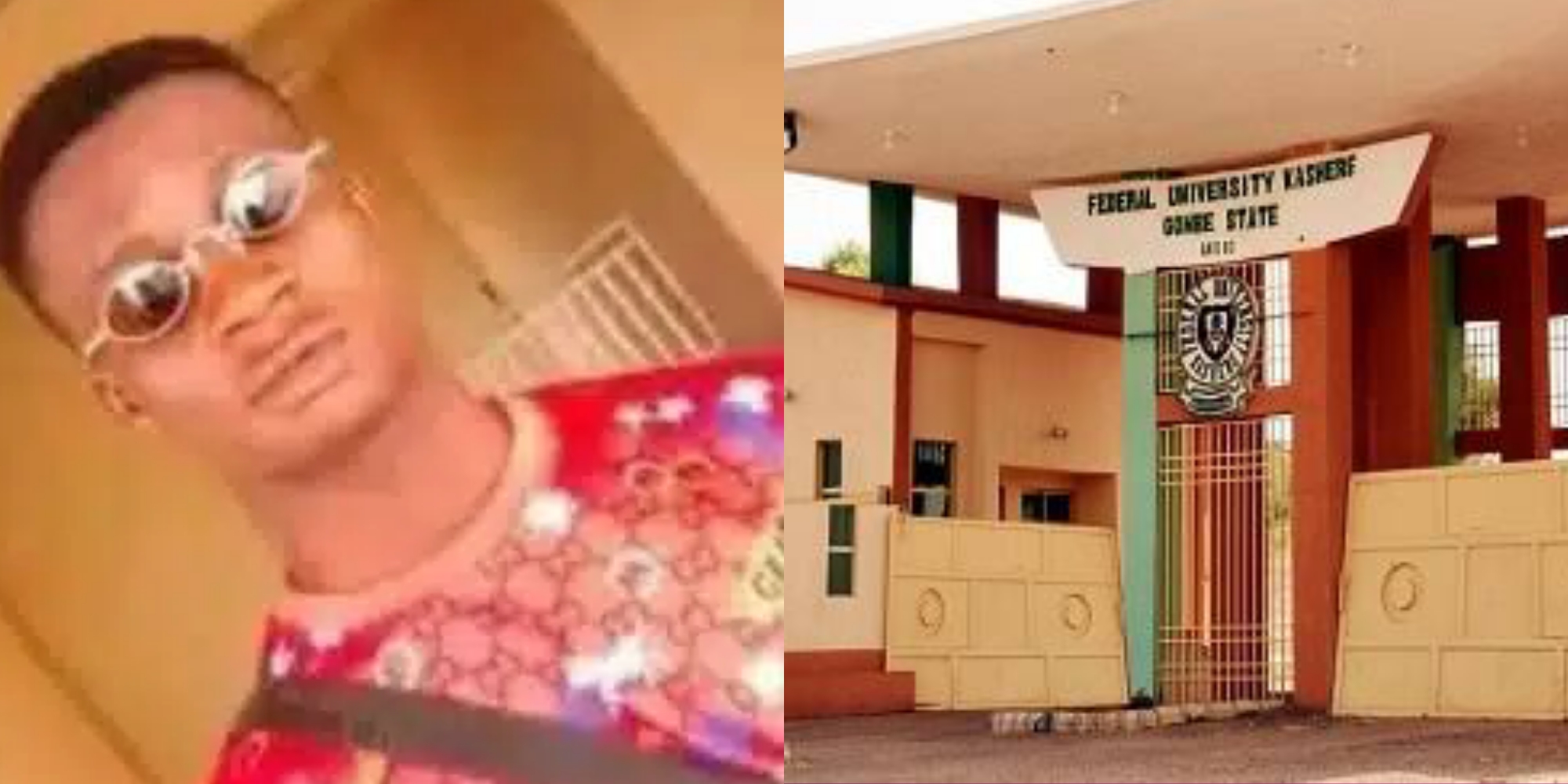 Final Year Student Kills Self Over Being Denied Money By Rich Father