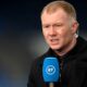 Paul Scholes Apologizes For Liverpool Blunder