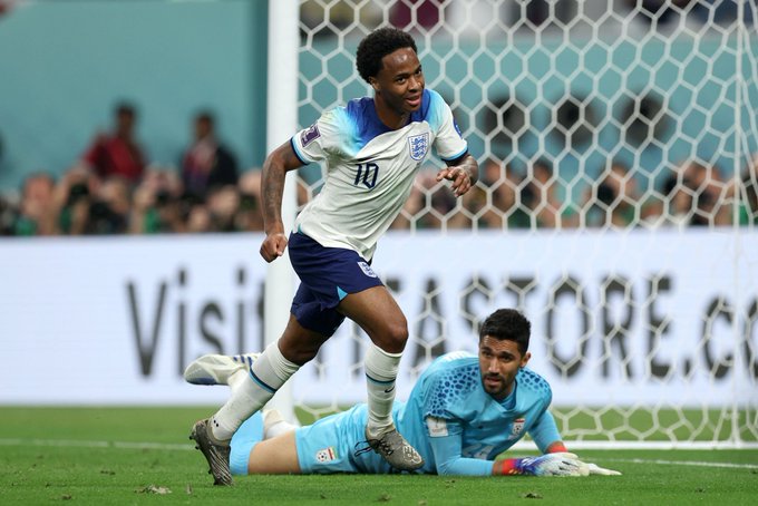 I Can’t Re-Join England Unless—Raheem Sterling Opens Up