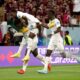 CAF Celebrates Senegal’s World Cup Win