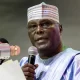 ‘Vote for A… I Mean PDP’ – Atiku Suffers Gaffe During Campaign