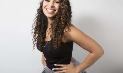 MUSIC: Jordin Sparks—Let It Rain—MP3 Download