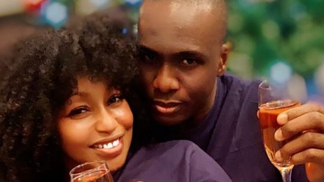 Was Rita Dominic Dating Husband, Fidelis While Still Married To Ex-Wife?