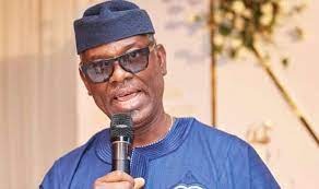 Obasanjo's Former Aide, Osuntokun Appointed As Okupe's Replacement