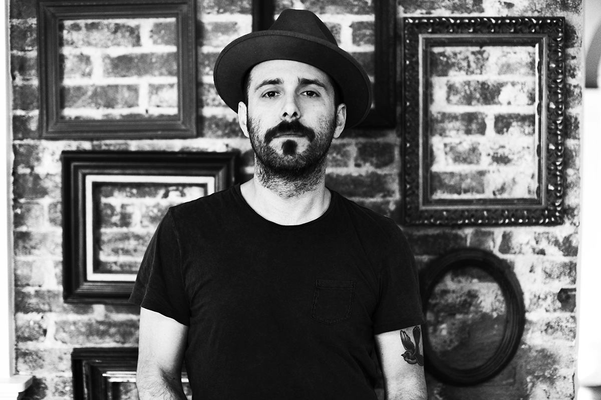 Greg Laswell—Off I Go—Mp3 Download