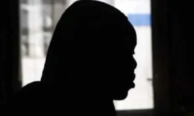 Woman Raped By Three Supposed Police Officers