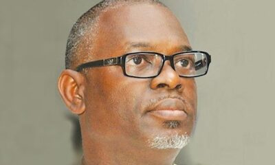 Obasanjo's Former Aide, Osuntokun Appointed As Okupe's Replacement