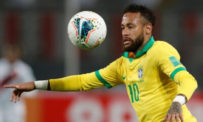 That Disrespect, Neymar Slammed Over Cheeky Penalty