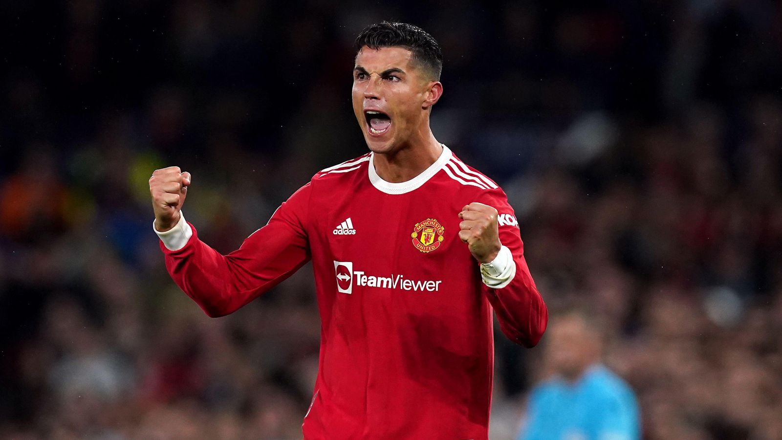 Cristiano Ronaldo to reunite with Manchester United teammate