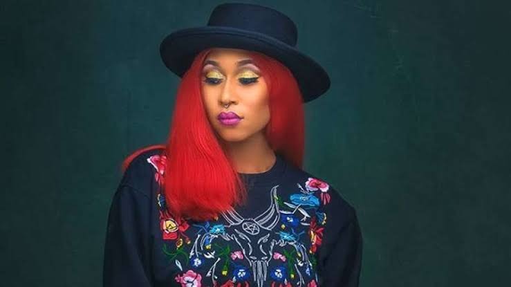 Cynthia Morgan Ditches Dream Career To Become A Prophetess