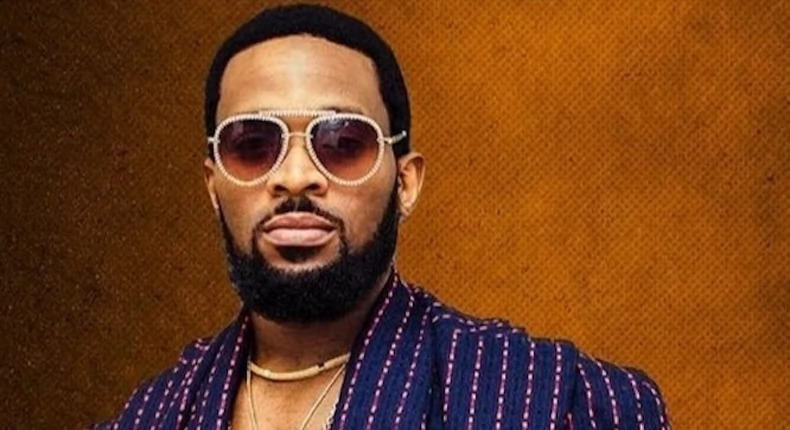 I Have No Business With Fraud—D’ Banj to Nigerians