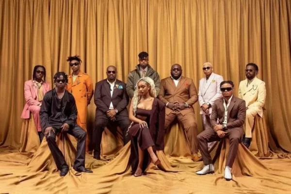 Mavin All Stars Set To Perform For 10 Hours At This Year's Concert